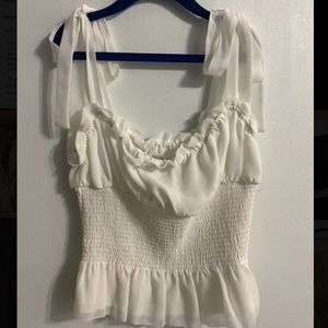 BNWT Aritzia Ballad Camisole